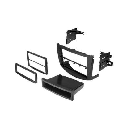 Kit ramă 1DIN Connects2 pentru Toyota RAV4 2006-2013, cu sertar detașabil