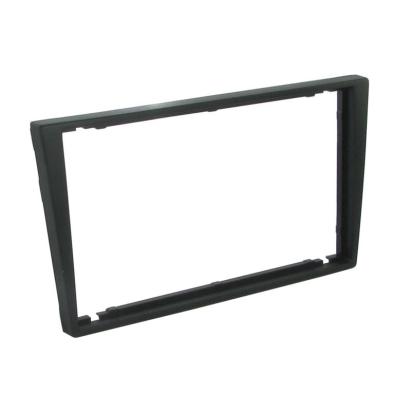 Rama adaptoare 1 DIN Connects2 CT24VX35 pentru Vauxhall, negru