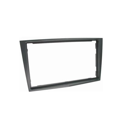 Rama adaptoare 1DIN Connects2 pentru Vauxhall Astra, Corsa, Antara gri închis