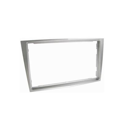 Rama adaptoare 1DIN Connects2 pentru Vauxhall Astra, Corsa, Antara, argintiu inchis