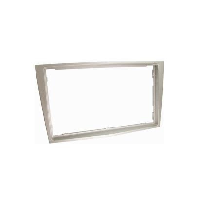 Rama adaptoare 1DIN Connects2 pentru Vauxhall Astra, Corsa, Antara Satin Stone