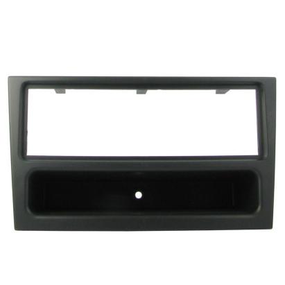 Rama adaptoare 1DIN antracit Connects2 pentru Vauxhall Signum si Vectra