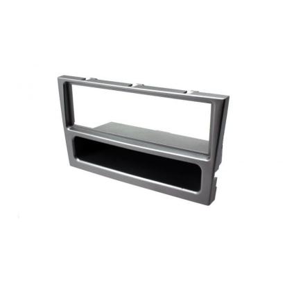 Rama adaptoare 1DIN Connects2 pentru Vauxhall Signum/Vectra, crom