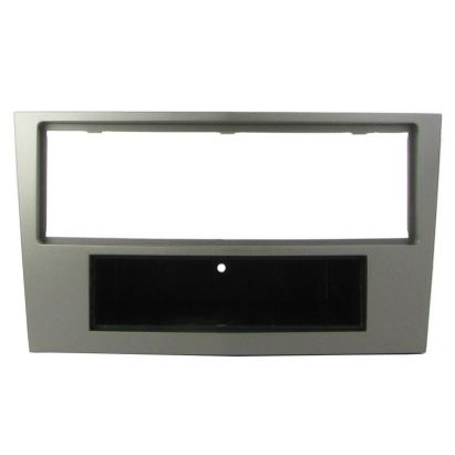 Rama adaptoare 1DIN pentru Vauxhall Astra H 2004-2010, antracit metalic