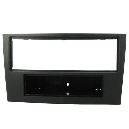 Rama adaptoare 1DIN Connects2 pentru Opel/Vauxhall Astra H 2004-2010, antracit