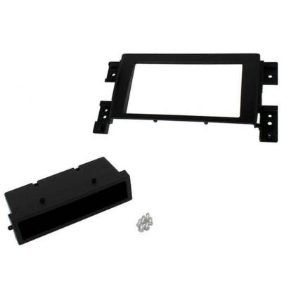 Kit ramă 1DIN Connects2 pentru Suzuki Grand Vitara 2005+