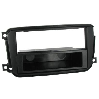 Rama adaptoare 1DIN Connects2 pentru Smart ForTwo Facelift 2010-2014