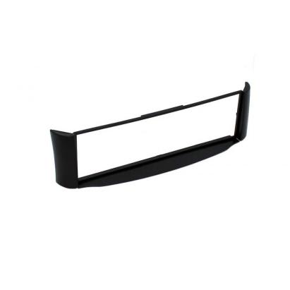 Rama adaptoare 1DIN Connects2 pentru Smart ForTwo 1998-2007, neagra
