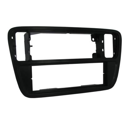 Rama adaptoare 1DIN Connects2 pentru Seat Mii 2012+ gri închis