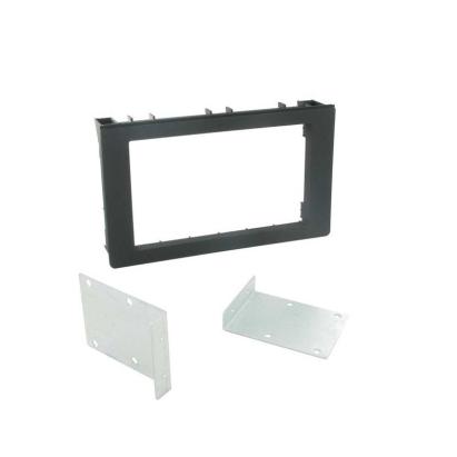 Rama adaptoare 1DIN Connects2 pentru Saab 9-3 2006-2014