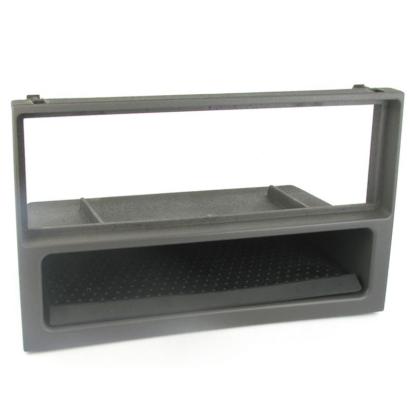 Rama adaptoare 1DIN Connects2 CT24SA01 pentru Saab 9-5 1997-2005, gri