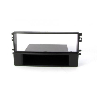 Rama adaptoare 1DIN Connects2 pentru Kia Sportage 2005-2008 cu sertar