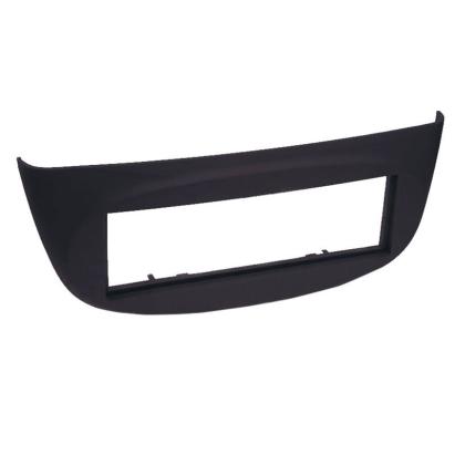 Rama adaptoare 1DIN Connects2 pentru Renault Twingo 2007-2014, negru