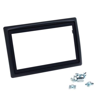 Rama adaptoare 2DIN Connects2 CT24RT08 pentru Renault Megane 2006-2008