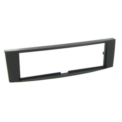 Rama adaptoare 1DIN Connects2 pentru Renault Laguna 2005-2007, negru