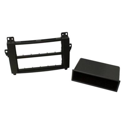 Rama adaptoare 2DIN cu sertar pentru VW Crafter 2006+ Connects2