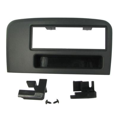 Rama adaptoare 1DIN Connects2 pentru Volvo S80 1998-2006, negru
