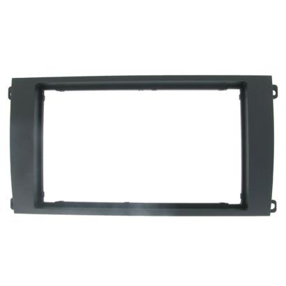 Rama adaptoare 1DIN Connects2 pentru Porsche Cayenne 2002-2006