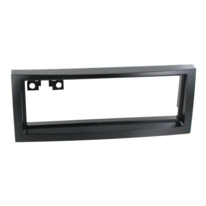 Rama adaptoare 1DIN Connects2 pentru Peugeot 407, negru piano