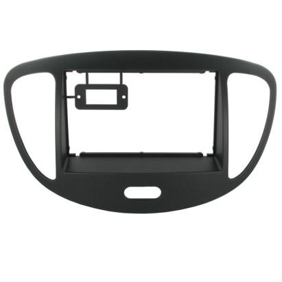 Kit ramă 1DIN Connects2 CT24HY16 pentru Hyundai i10 2008-2013