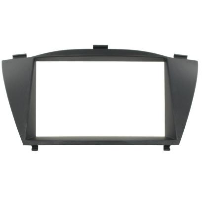 Rama adaptoare 2DIN Connects2 pentru Hyundai ix35 si Tucson 2010-2015