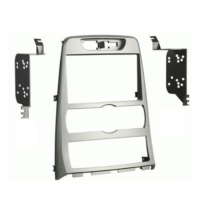 Kit ramă 1DIN Connects2 pentru Hyundai Genesis Coupe 2010-2012