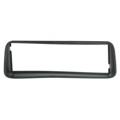 Rama adaptoare 1 DIN Connects2 CT24PE02 pentru Peugeot 206, negru