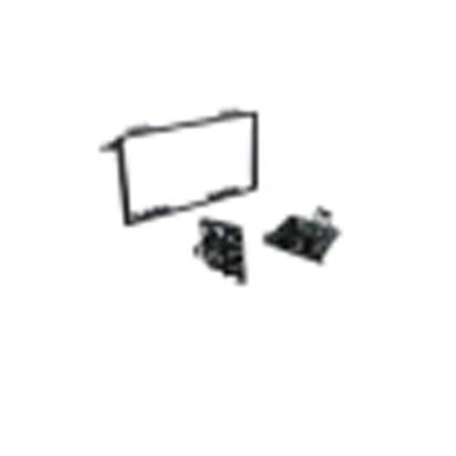 Kit rama adaptoare 1DIN Connects2 pentru Hummer H3 2006-2009