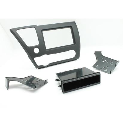 Rama adaptoare 1DIN Connects2 pentru Honda Civic 2013-2015