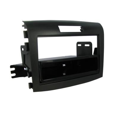 Rama adaptoare 1DIN Connects2 pentru Honda CR-V 2012+, gri