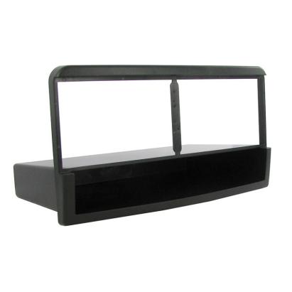 Rama adaptoare 1 DIN Connects2 CT24FD35 pentru Ford și Mazda, negru