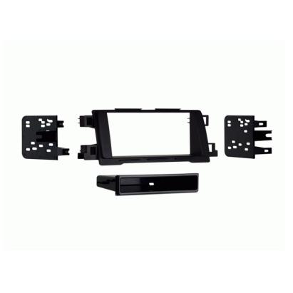 Rama adaptoare 2DIN Connects2 pentru Mazda CX-5 2013+ si Mazda 6 2014+