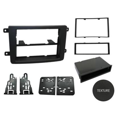 Kit ramă adaptoare 1DIN Connects2 pentru Mazda CX-9 2007-2015