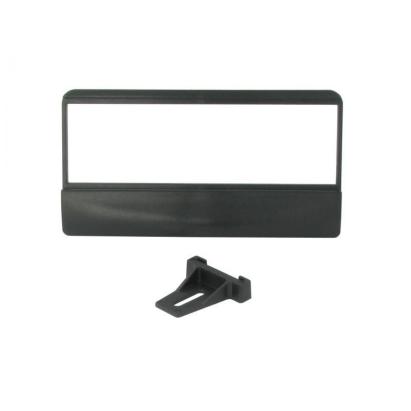 Rama adaptoare 1 DIN Connects2 pentru Mazda 121 1996-2003, negru