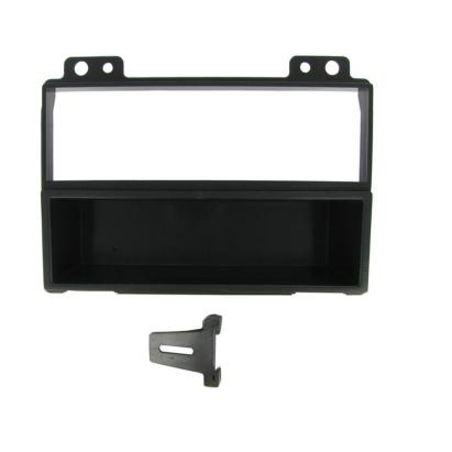 Rama adaptoare 1DIN Connects2 pentru Ford Fiesta si Fusion, negru
