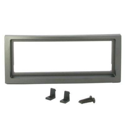 Rama adaptoare 1DIN Connects2 pentru Citroen C5 2004-2008, antracit