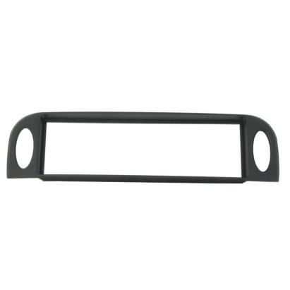 Rama adaptoare 1DIN neagra Connects2 pentru Citroen C5 2001-2004