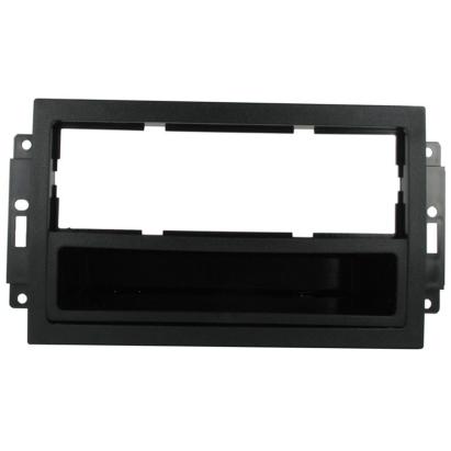 Rama adaptoare 1DIN Connects2 CT24CH09 pentru Chrysler si Dodge