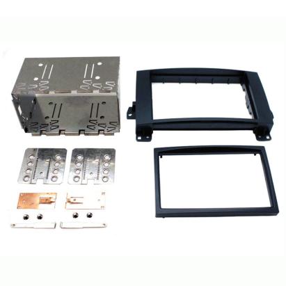 Kit rama 2DIN Connects2 pentru Mercedes Vito W639 si Viano 639