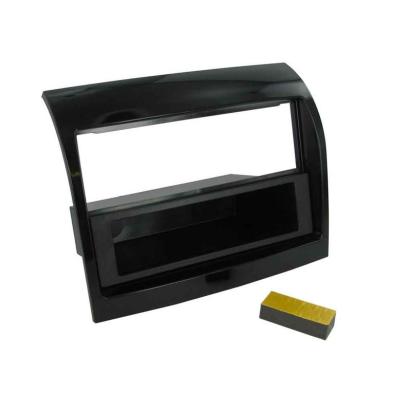 Rama adaptoare 1DIN Connects2 CT24FT31 pentru Fiat Ducato 2012-2014