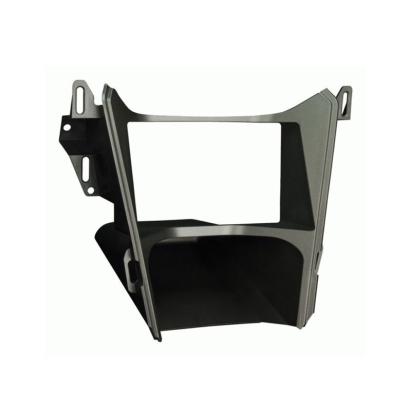 Rama adaptoare 2DIN Connects2 pentru Chevrolet Equinox si GMC Terrain 2010