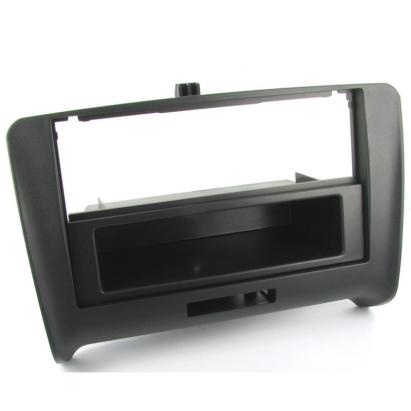 Rama adaptoare 1 DIN Connects2 CT24AU14 pentru Audi TT 8J 2006-2014