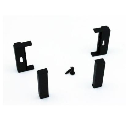 Kit ramă 1DIN Connects2 pentru Audi TT 8N 1998-2006