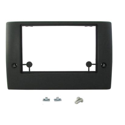 Rama adaptoare 2DIN Connects2 CT24FT13 pentru Fiat Stilo 2001-2008