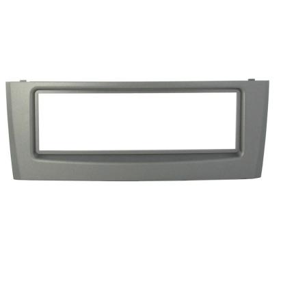 Rama adaptoare 1DIN Connects2 pentru Fiat Grande Punto si Linea, antracit