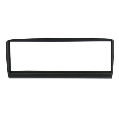 Rama adaptoare 1DIN Connects2 pentru Alfa Romeo 156 1997-2002, neagra