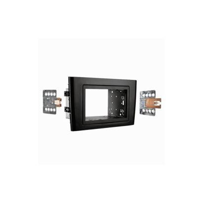 Kit ramă adaptoare 2DIN Connects2 pentru Volvo XC90 2006-2014