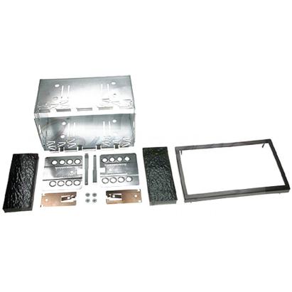Kit ramă 2DIN Connects2 pentru Renault Laguna II 2002-2005