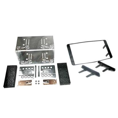 Rama adaptoare 2DIN Connects2 pentru Toyota Hilux 2007-2012