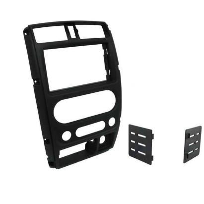 Kit rama 2DIN Connects2 pentru Suzuki Jimny 2008+ cu placute fixare